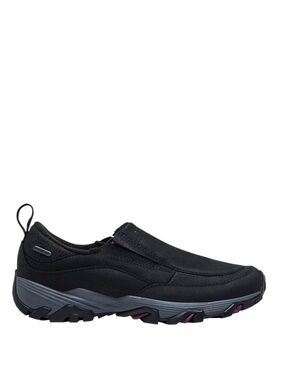 MERRELL women’s ColdPack Ice+ Moc Waterproof